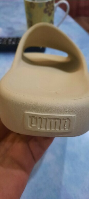 Шлепанцы мужские PUMA Shibui Cat, отзывы покупателей, фото 8