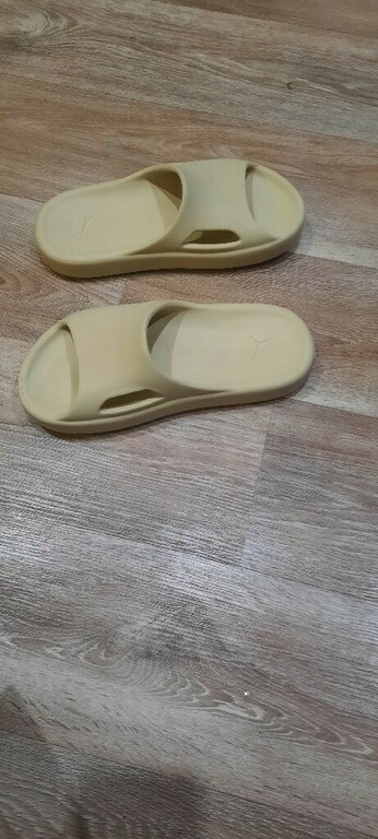 Шлепанцы мужские PUMA Shibui Cat, отзывы покупателей, фото 9