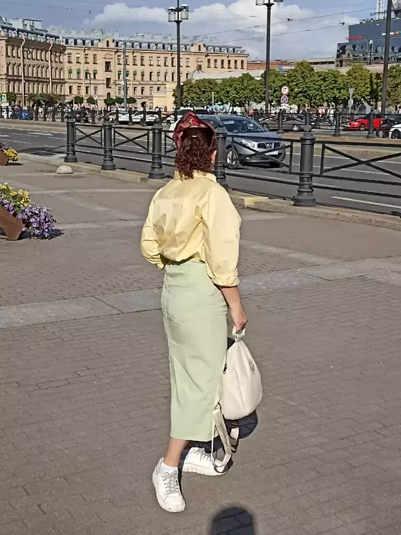 Фотография покупателя