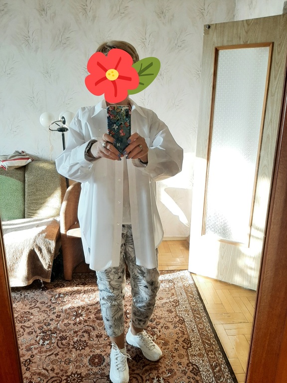 Фотография покупателя