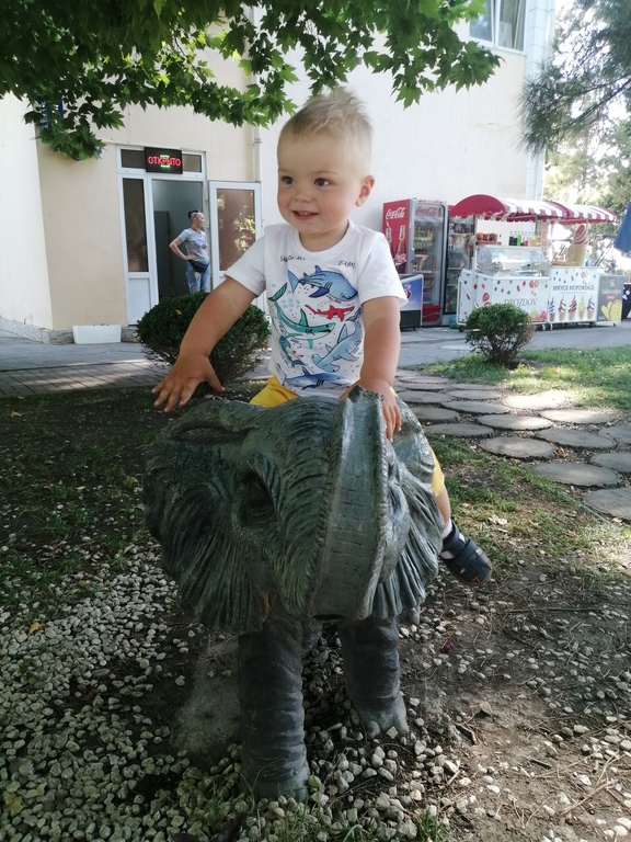 Фотография покупателя