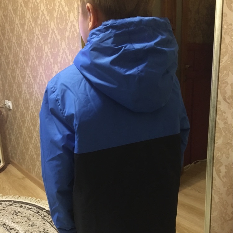Фотография покупателя