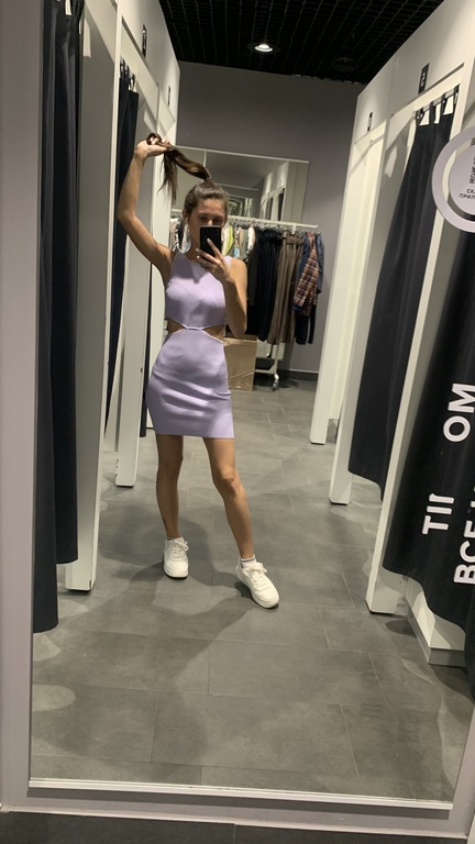 Фотография покупателя
