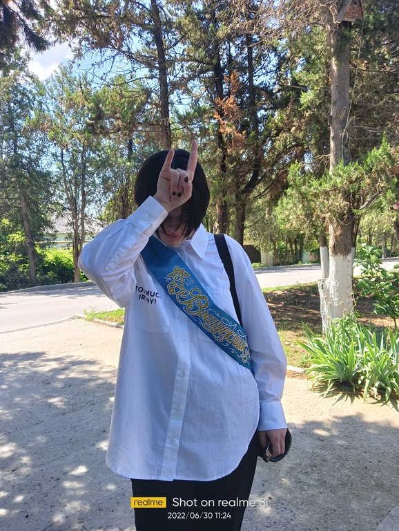 Фотография покупателя