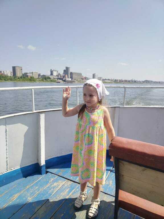Фотография покупателя