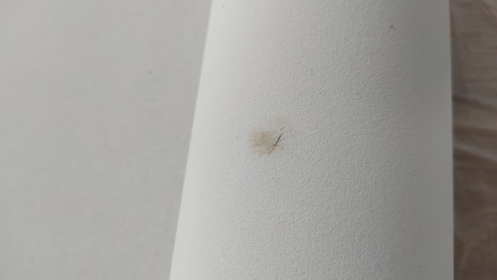 Стеклохолст пигментированный BauTex Walltex плотность 180 г/кв.м 1х30 м ...