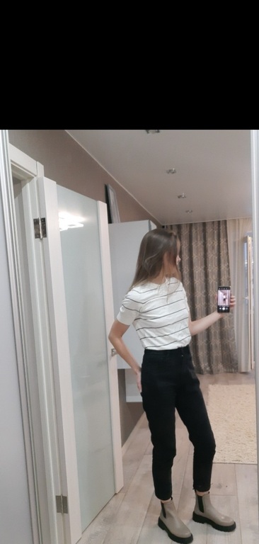 Фотография покупателя