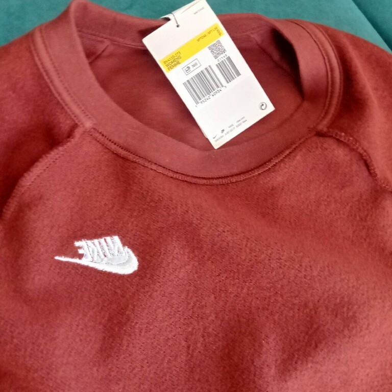 Свитшот женский Nike Sportswear Essential, отзывы покупателей, фото 2