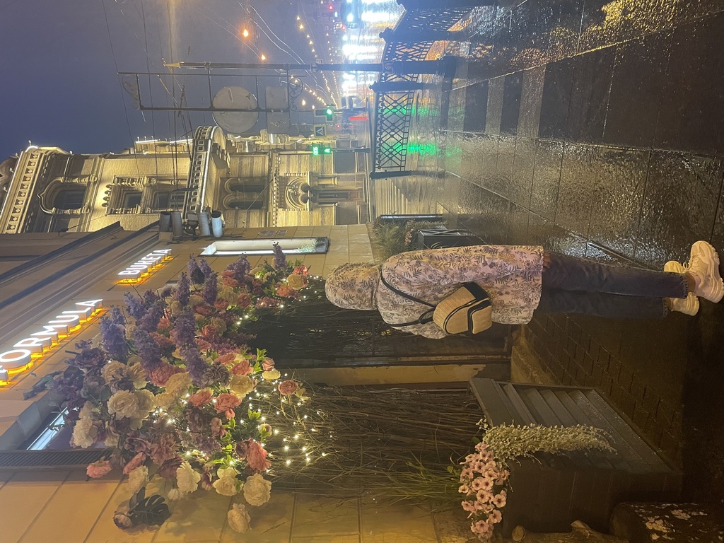 Фотография покупателя