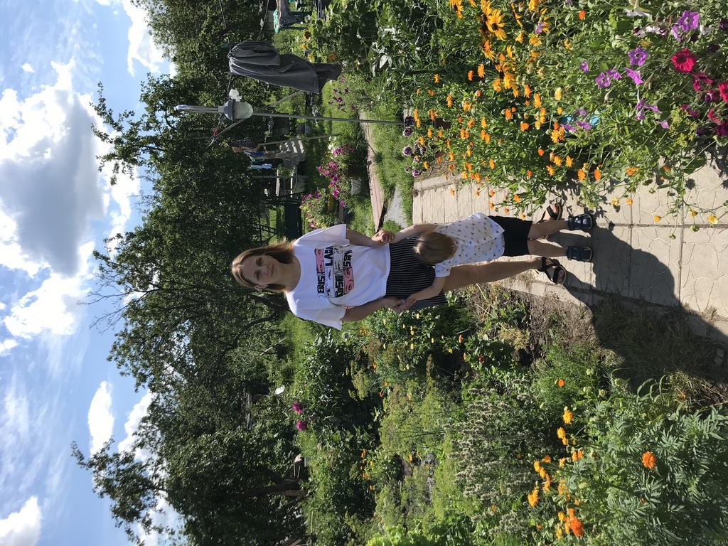 Фотография покупателя