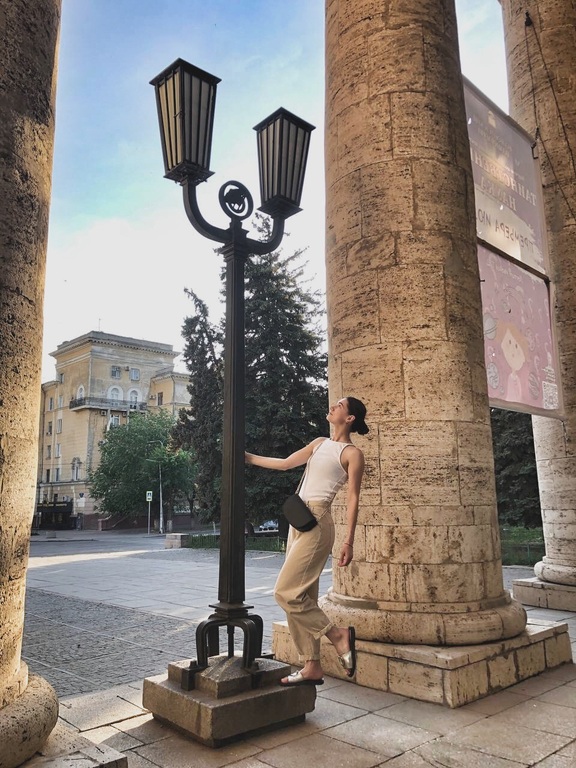 Фотография покупателя
