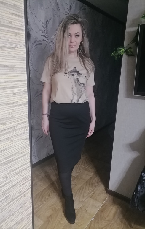 Фотография покупателя