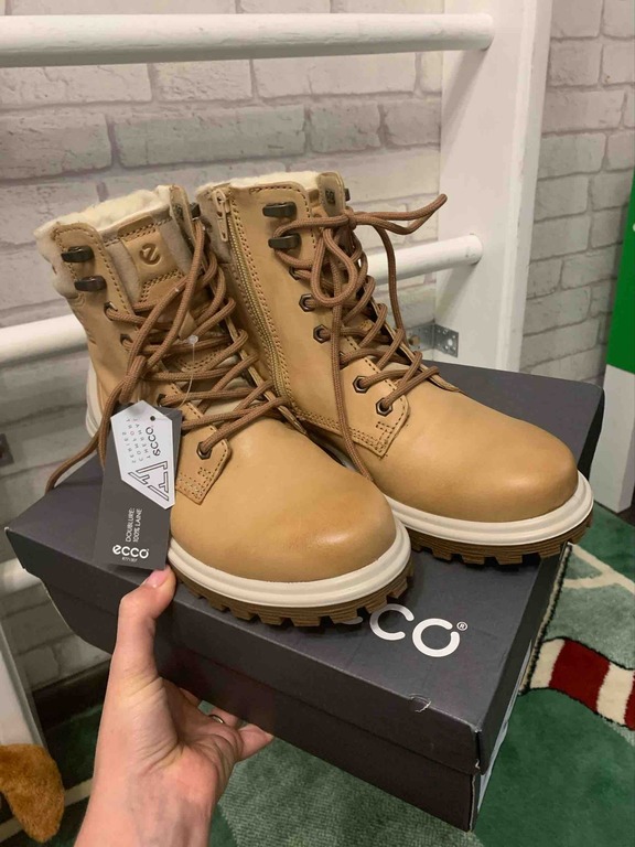 ECCO TREDTRAY W