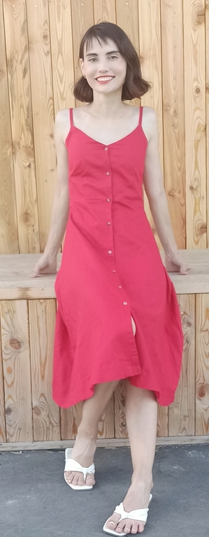 Фотография покупателя