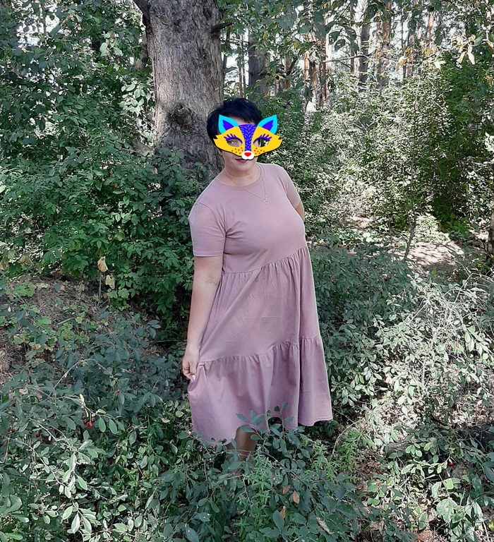 Фотография покупателя