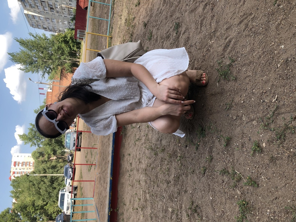 Фотография покупателя