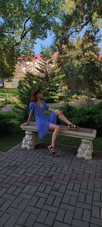 Фотография покупателя