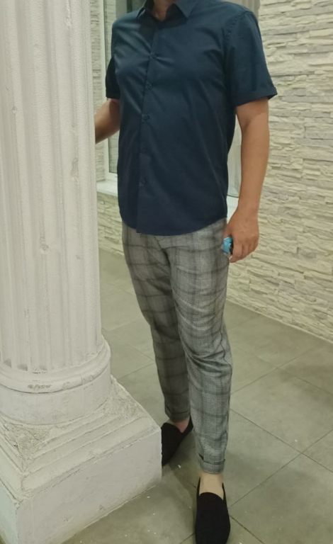 Фотография покупателя