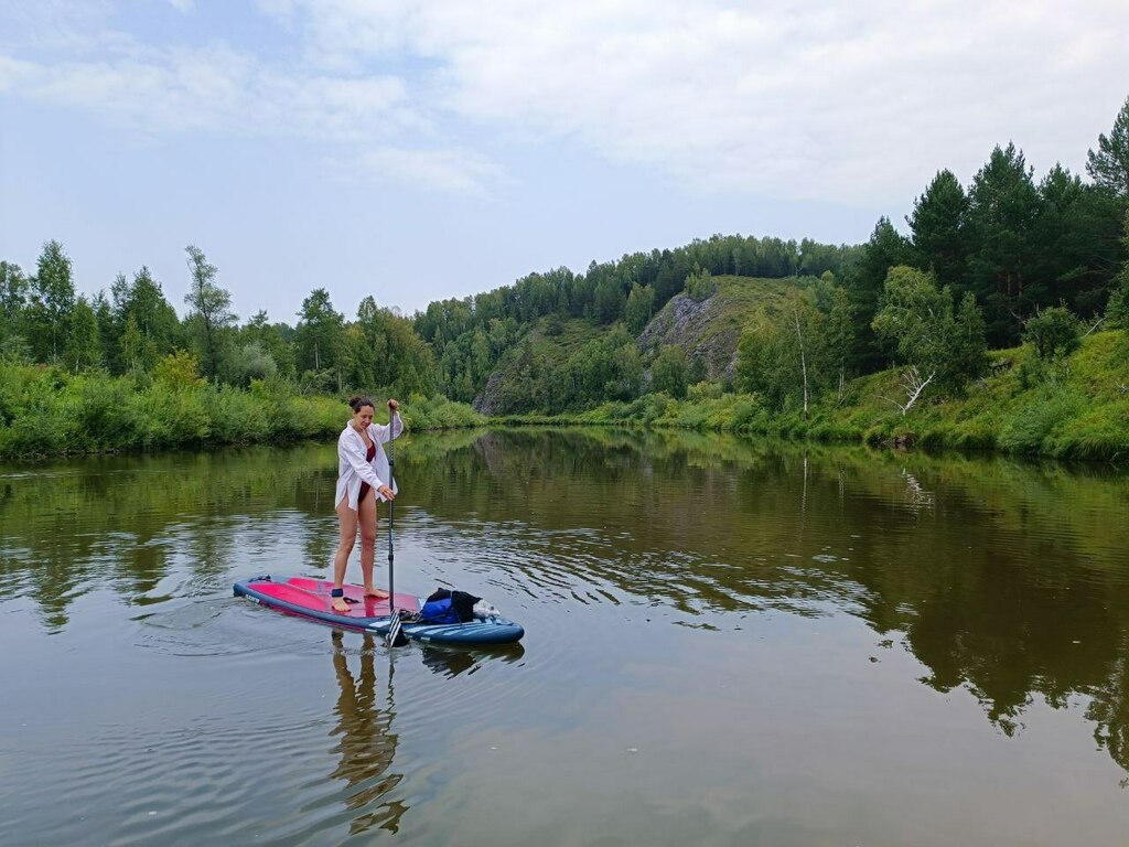 Фотография покупателя