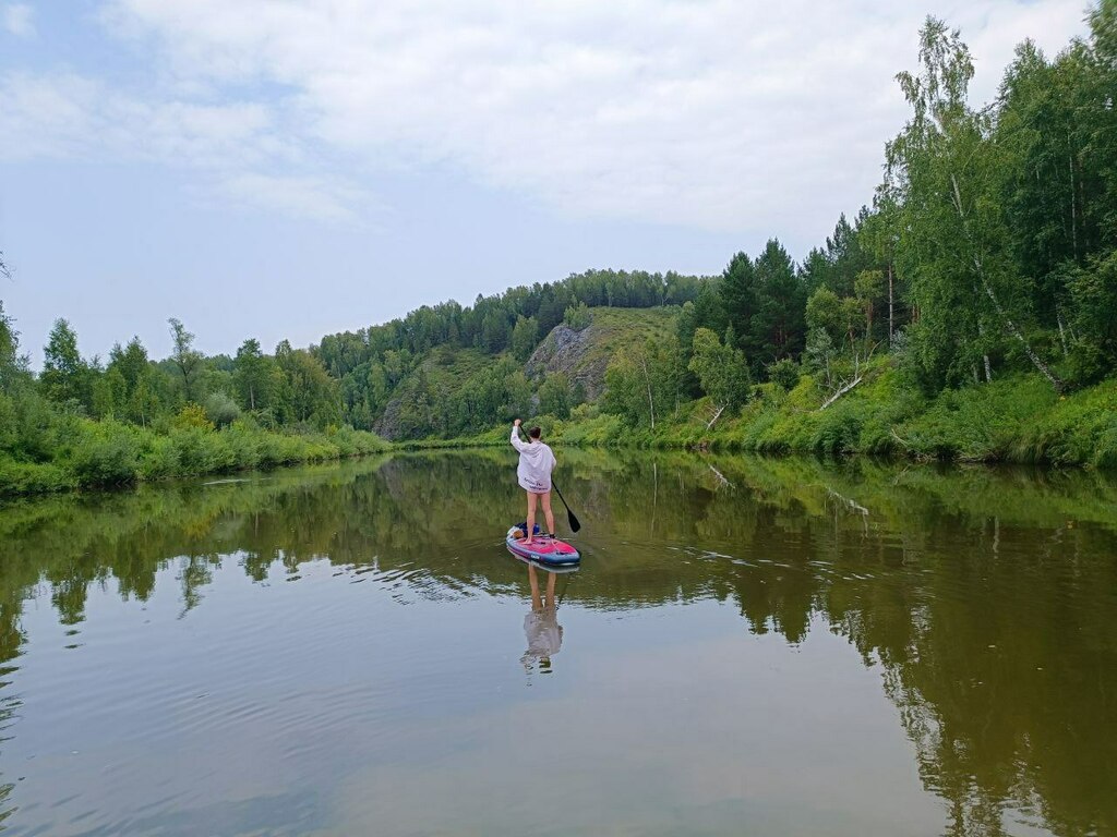 Фотография покупателя