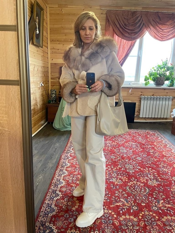 Фотография покупателя