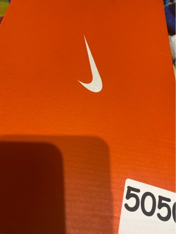 Борцовки для мальчиков Nike Speedsweep Vii, отзывы покупателей, фото 1
