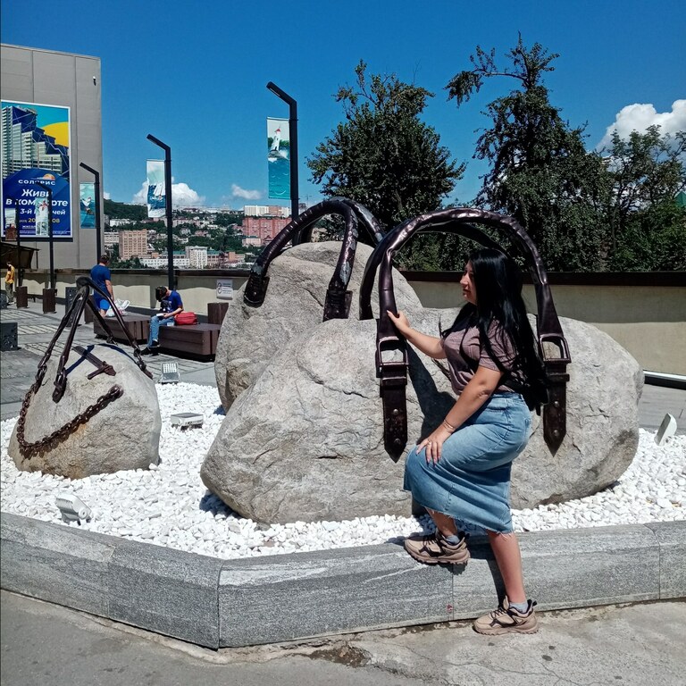 Фотография покупателя