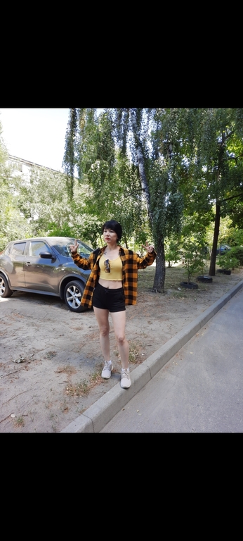 Фотография покупателя
