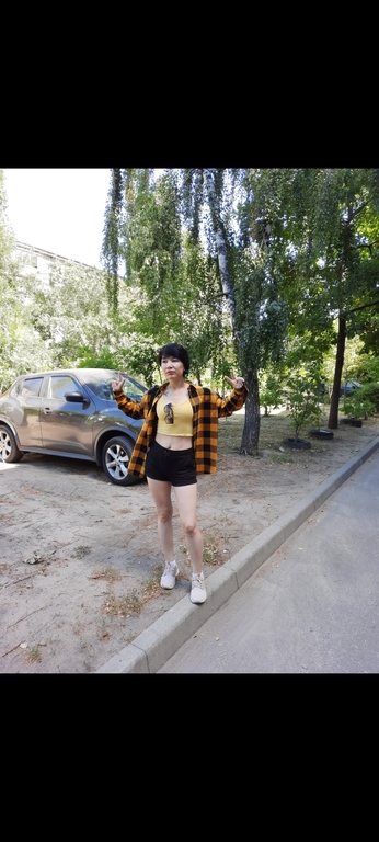 Фотография покупателя