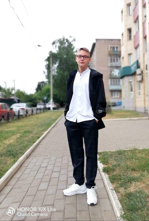 Фотография покупателя