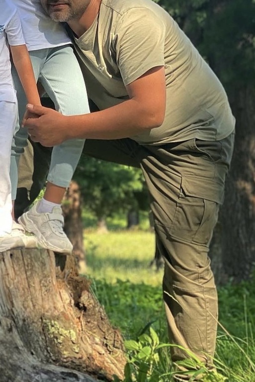 Фотография покупателя