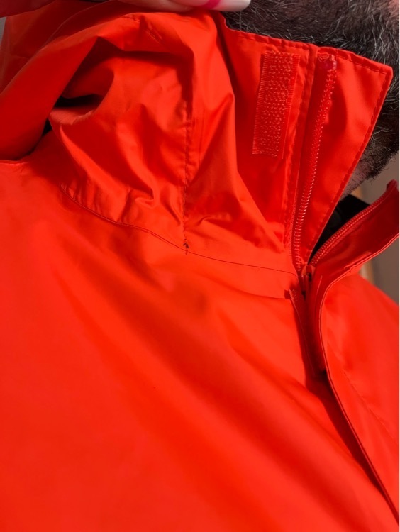 Куртка мембранная мужская Columbia Watertight II Jacket, отзывы покупателей, фото 1