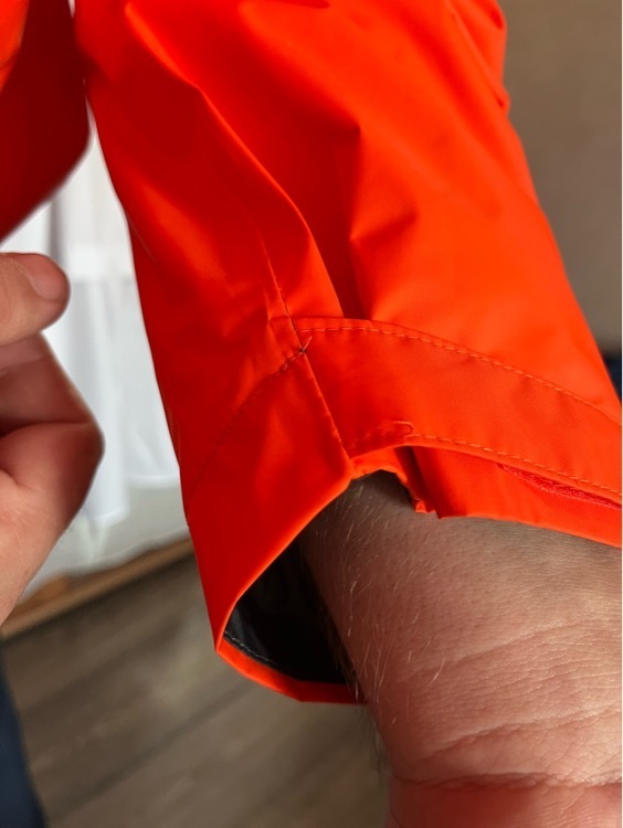 Куртка мембранная мужская Columbia Watertight II Jacket, отзывы покупателей, фото 3