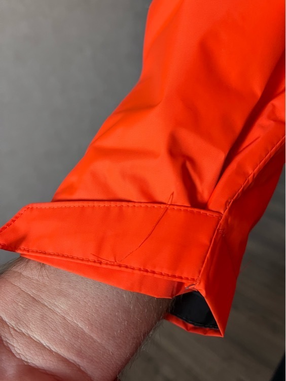 Куртка мембранная мужская Columbia Watertight II Jacket, отзывы покупателей, фото 4