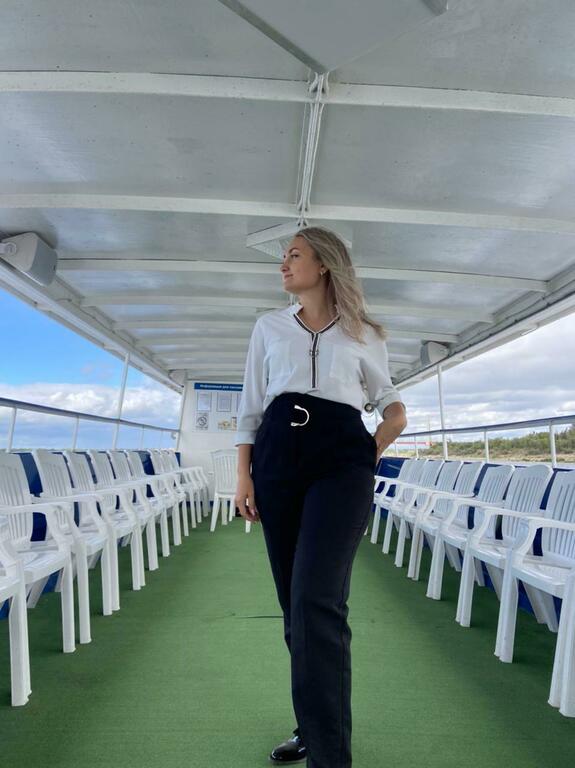 Фотография покупателя