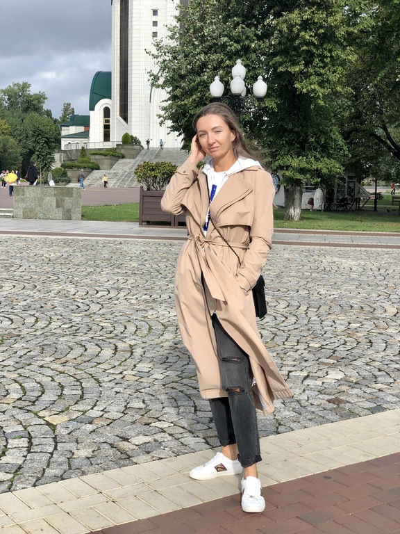 Фотография покупателя