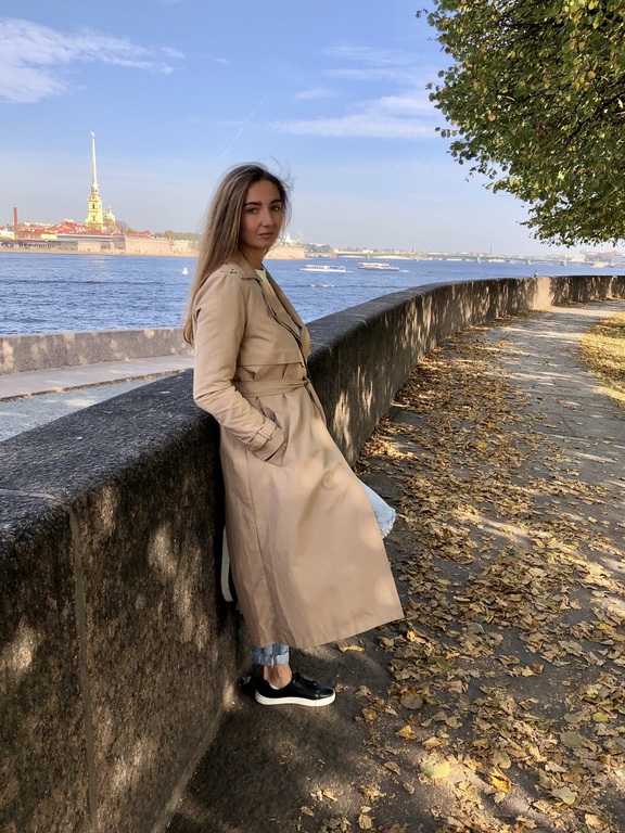 Фотография покупателя