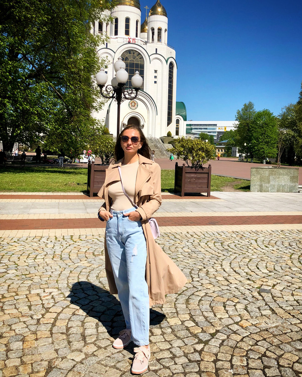 Фотография покупателя