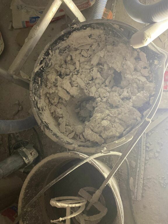 Шпаклевка гипсовая Волма Arctiс финишная 20 кг — купить в Москве: цены ...