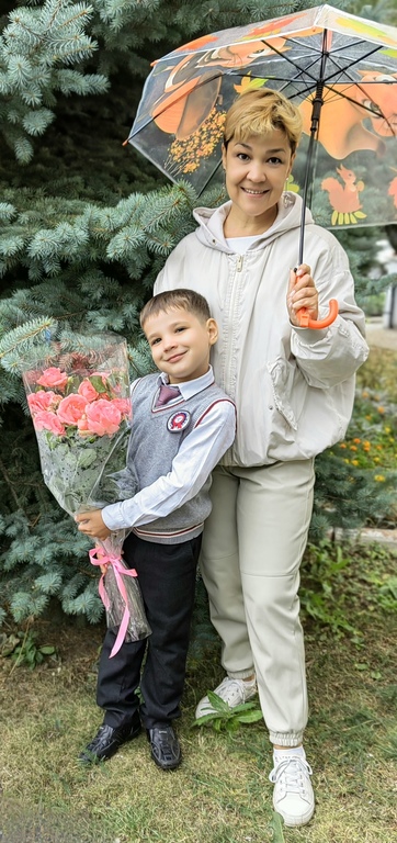 Фотография покупателя