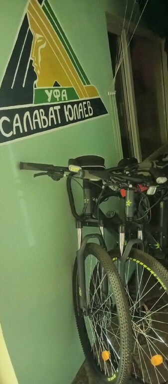 Настенный крюк-держатель для велосипеда Cyclotech 03 CBWH-2, отзывы покупателей, фото 5