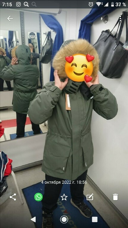 undefined, отзывы покупателей, фото 1