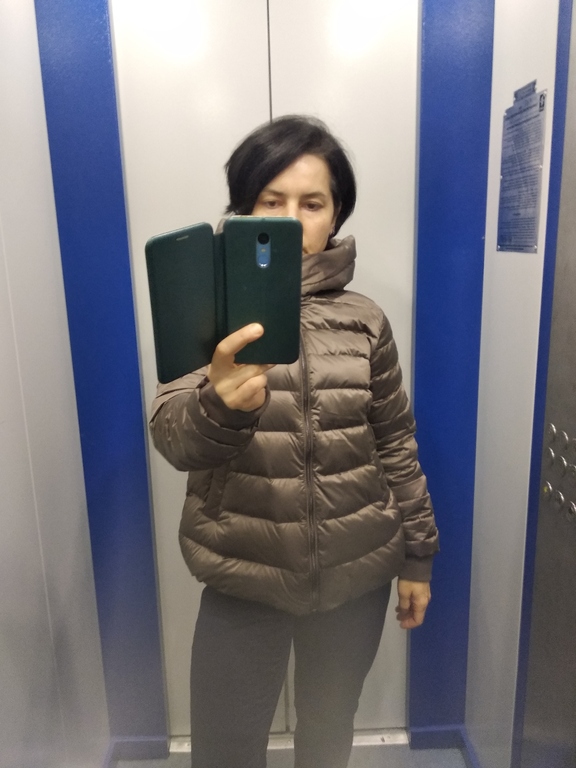 Фотография покупателя