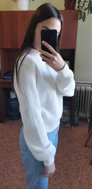 Фотография покупателя