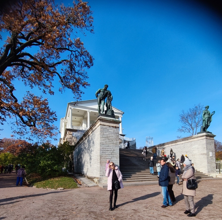 Фотография покупателя