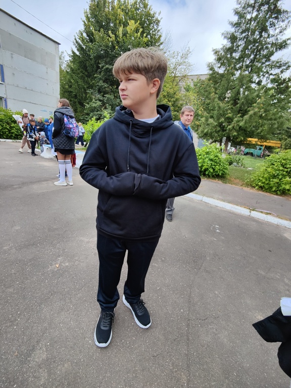 Фотография покупателя