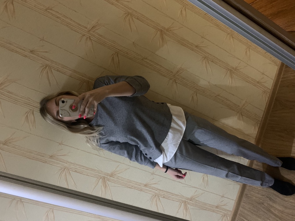 Фотография покупателя