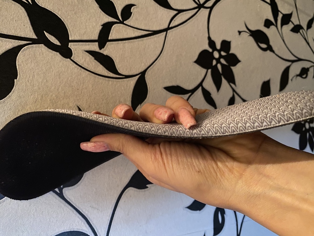 Стельки Feet-n-Fit Memory Foam, отзывы покупателей, фото 1