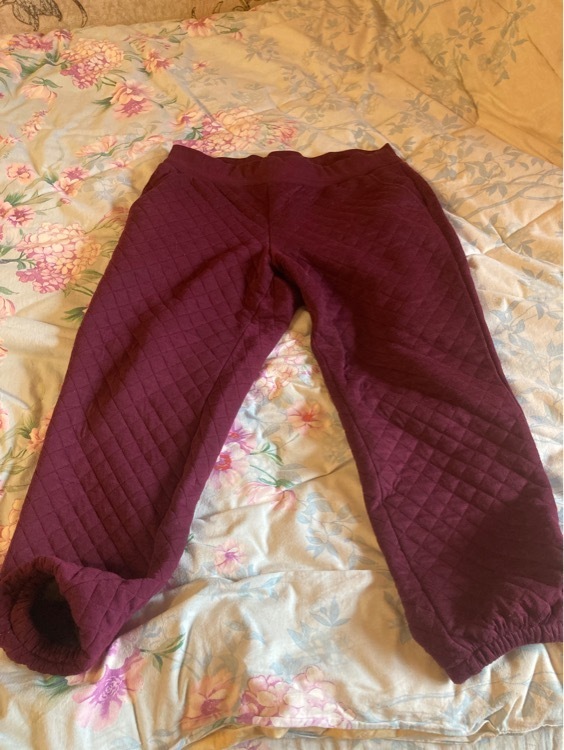 Брюки женские Columbia Lodge Quilted Jogger, отзывы покупателей, фото 5