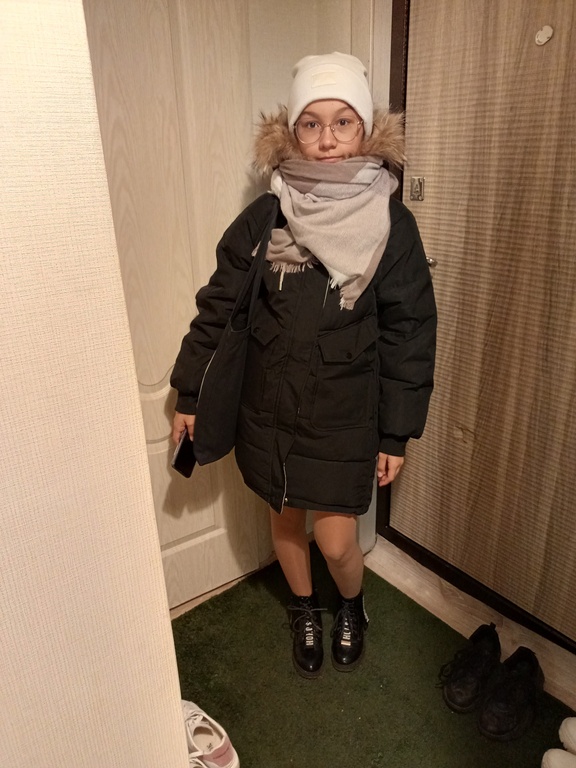 Фотография покупателя
